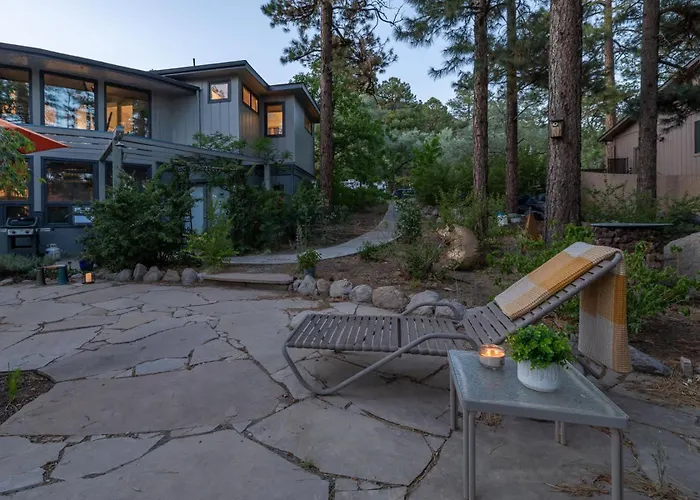 Birders, Botanist&hikers’ Oasis In Flg * Flagstaff