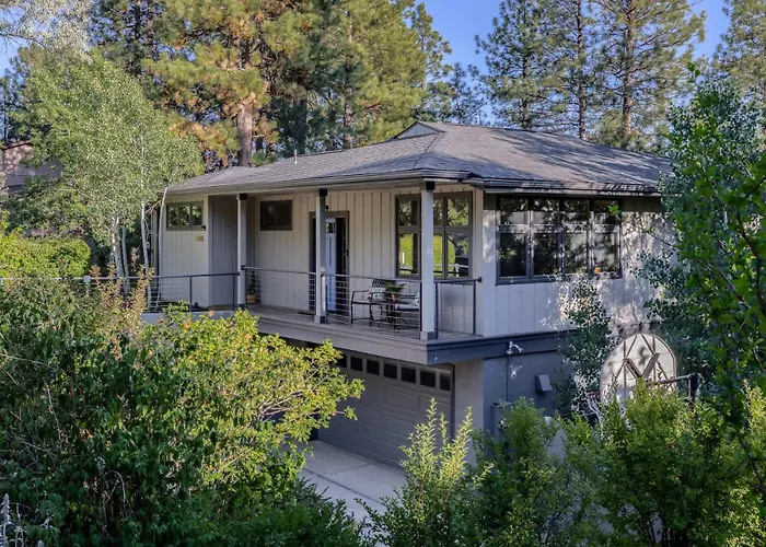 Birders, Botanist&hikers’ Oasis In Flg Ferienhaus