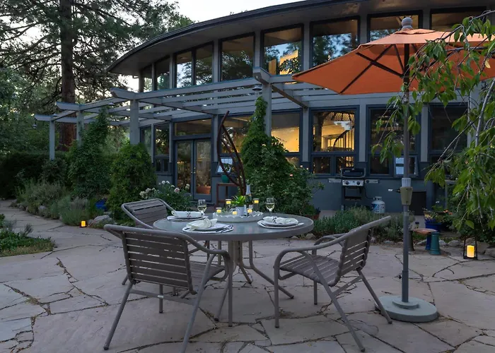 Birders, Botanist&hikers’ Oasis In Flg * Flagstaff