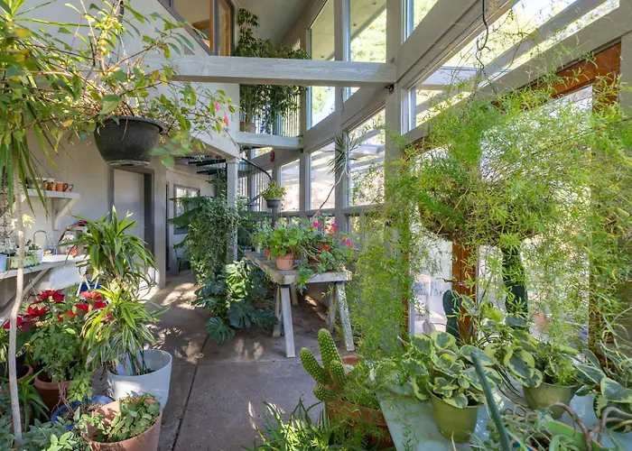 Ferienhaus Birders, Botanist&hikers’ Oasis In Flg