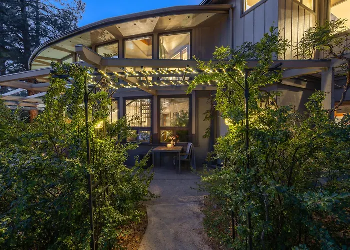 Birders, Botanist&hikers’ Oasis In Flg Ferienhaus *