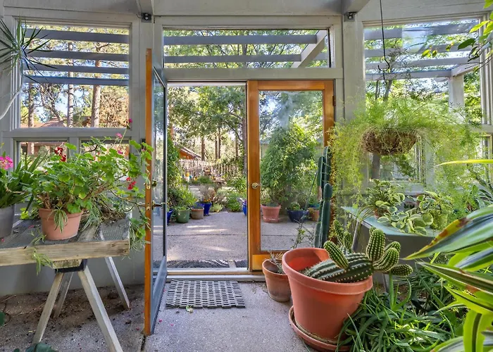 Birders, Botanist&hikers’ Oasis In Flg Ferienhaus