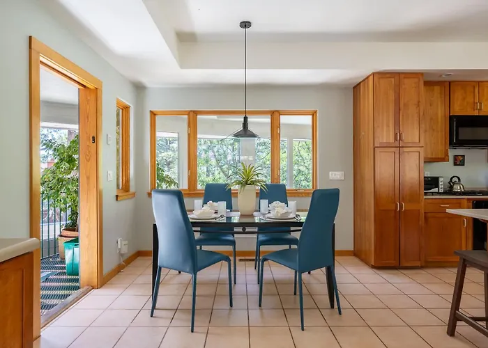 Birders, Botanist&hikers’ Oasis In Flg Ferienhaus