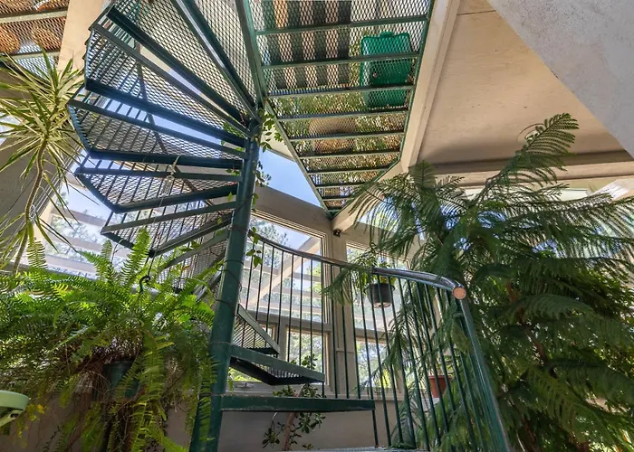 Ferienhaus Birders, Botanist&hikers’ Oasis In Flg