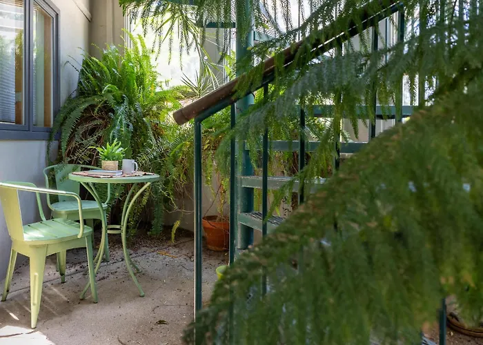 Ferienhaus Birders, Botanist&hikers’ Oasis In Flg *