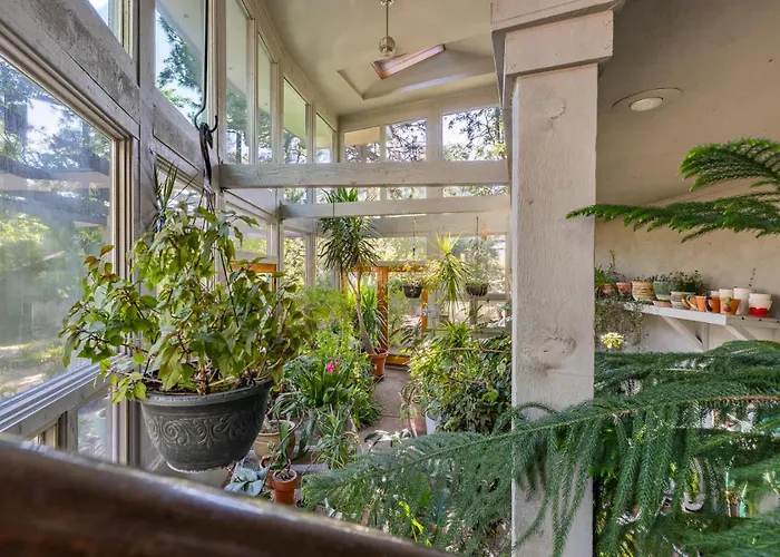 Ferienhaus Birders, Botanist&hikers’ Oasis In Flg Flagstaff