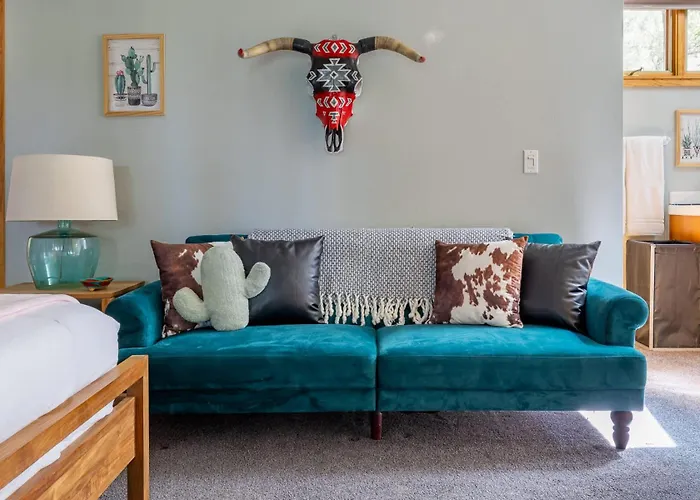 Birders, Botanist&hikers’ Oasis In Flg Flagstaff