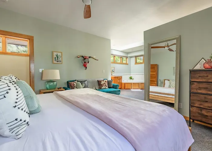 Birders, Botanist&hikers’ Oasis In Flg Ferienhaus