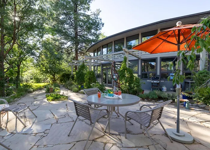 Ferienhaus Birders, Botanist&hikers’ Oasis In Flg